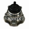 Timken HA590364 Wheel Bearing and Hub Assembly Hub Unit Bearing Assemblies: Preset, Pre-Greased And Pre-Sealed