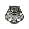 Timken HA590432 Wheel Bearing and Hub Assembly Hub Unit Bearing Assemblies: Preset, Pre-Greased And Pre-Sealed
