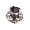Timken HA590511 Wheel Bearing and Hub Assembly Hub Unit Bearing Assemblies: Preset, Pre-Greased And Pre-Sealed