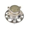 HA590528 by TIMKEN - Hub Unit Bearing Assemblies: Preset, Pre-Greased And Pre-Sealed