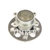HA590527 by TIMKEN - Hub Unit Bearing Assemblies: Preset, Pre-Greased And Pre-Sealed