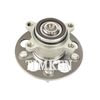 Timken HA590529 Wheel Bearing and Hub Assembly Hub Unit Bearing Assemblies: Preset, Pre-Greased And Pre-Sealed