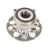 Timken HA590530 Wheel Bearing and Hub Assembly Hub Unit Bearing Assemblies: Preset, Pre-Greased And Pre-Sealed