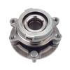 Timken HA590559 Wheel Bearing and Hub Assembly Hub Unit Bearing Assemblies: Preset, Pre-Greased And Pre-Sealed
