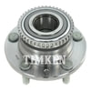 Timken HA590014 Trailer Brake Bearing Set Hub Assembly