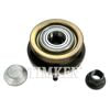 Timken HA590055K Wheel Bearing and Hub Assembly HUB UNIT BRG ASSY