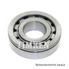 Timken M1013S Bearings CYLINDRICAL BEARING