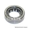 Timken M1206EL Multi-Purpose Bearing Straight Roller Cylindrical Bearing