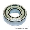Timken LS10 Wheel Bearing Conrad Deep Groove Single Row Radial Ball Bearing