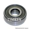 Timken MA5214 Bearings CYLINDRICAL BEARING