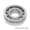 Timken MU1307UM Multi-Purpose Bearing Straight Roller Cylindrical Bearing