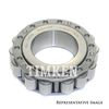 Timken MU5206L Multi-Purpose Bearing Straight Roller Cylindrical Bearing