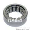 Timken R1581TV Differential Pinion Bearing Straight Roller Cylindrical Bearing