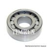 Timken RU1570UM Differential Pinion Bearing Straight Roller Cylindrical Bearing