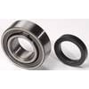 RWF34R by TIMKEN - Conrad Deep Groove Single Row Radial Ball Bearing For Wheel Bearing Application