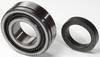Timken RW507ER Wheel Bearing Conrad Deep Groove Single Row Radial Ball Bearing For Wheel Bearing Application