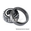 Timken SET269 Wheel Bearing and Race Set Tapered Roller Bearing Cone And Cup Assembly