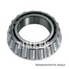 Timken JLM104945 Multi-Purpose Bearing Tapered Roller Bearing Cone
