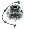 Timken SP580308 Trailer Brake Bearing Set HUB UNIT