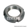 Timken TN12 Locking Hub Spindle Nut Locknut Used With Lockwasher