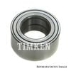 Timken WB000032 Wheel Bearing BEARING ASSEMBLY