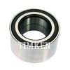Timken WB000043 Wheel Bearing Preset, Pre-Greased And Pre-Sealed Double Row Ball Bearing Assembly