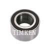 WB000049 by TIMKEN - Preset, Pre-Greased And Pre-Sealed Double Row Ball Bearing Assembly