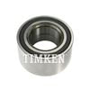 Timken WB000050 Wheel Bearing Tapered Roller Bearing Cone And Cup Assembly