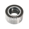 Timken WB000054 Wheel Bearing Preset, Pre-Greased And Pre-Sealed Double Row Ball Bearing Assembly