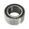 Timken WB000056 Wheel Bearing Preset, Pre-Greased And Pre-Sealed Double Row Ball Bearing Assembly