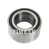 Timken WB000060 Wheel Bearing Preset, Pre-Greased And Pre-Sealed Double Row Ball Bearing Assembly
