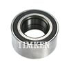 WB000065 by TIMKEN - Preset, Pre-Greased And Pre-Sealed Double Row Ball Bearing Assembly