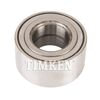 WB000077 by TIMKEN - Preset, Pre-Greased And Pre-Sealed Double Row Ball Bearing Assembly