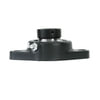 Timken YFB1 SGT Multi-Purpose Bearing Wide Inner Ring Ball Bearing Housed Unit