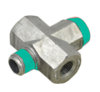 Mack 25168267 Air Brake Pressure Protection Valve Air Brake Pressure Protection Valve