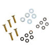 Euclid E634X Drum Brake Adjusting Bolt Kit AIR BRAKE BOLT