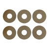 E-A153BPB6 by EUCLID - Transmission Clutch Kit