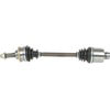 66-2033 by A-1 CARDONE - CV Axle Assembly