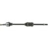 66-2067 by A-1 CARDONE - CV Axle Assembly
