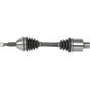 66-2068 by A-1 CARDONE - CV Axle Assembly