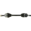 66-3338 by A-1 CARDONE - CV Axle Assembly