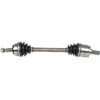 66-4022 by A-1 CARDONE - CV Axle Assembly