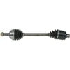 66-4147 by A-1 CARDONE - CV Axle Assembly