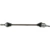 66-5100 by A-1 CARDONE - CV Axle Assembly