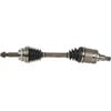 66-5241 by A-1 CARDONE - CV Axle Assembly