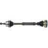 66-7205 by A-1 CARDONE - CV Axle Assembly