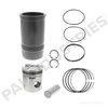 PAI 101002 Engine Cylinder Kit Repair Engine Cylinder Kit Repair - Premium Plus Cummins Engine 855 Series Application