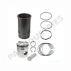 PAI 101029 Engine Cylinder Kit Repair Engine Cylinder Kit Repair - Dual NI-20/40 Oversized Cummins Engine 855 Series