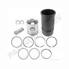101033 by PAI - Engine Cylinder Kit Repair - Dual-Ni Cylinder Kit Cummins 855 Application