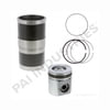 PAI 101088 Engine Cylinder Kit Repair Engine Cylinder Kit Repair - Current Style Cummins 6C Series Application
